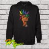 Leprechaun Fox Hoodie