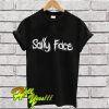 Sally Face T Shirt