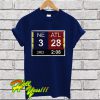 Funny New England Patriots T Shirt