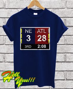 Funny New England Patriots T Shirt