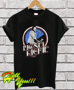 Lionel Richie T Shirt