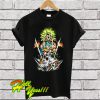 Gogeta vs Broly T Shirt