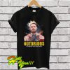 Conor Mcgregor The Notorious T Shirt