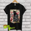A little black cat goes with everything T Shirt