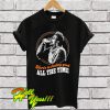 Here's To Feeling Good All The Time T Shirt