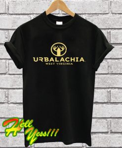 Urbalachia T Shirt