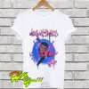 Spider Verse Miles Morales T Shirt