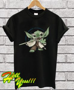 Mestre Stitch T Shirt