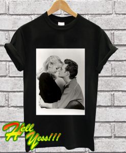 Kelly Taylor Dylan McKay T Shirt