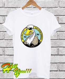 One Eyed Gooses T Shirt