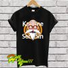 Kamesennin T Shirt