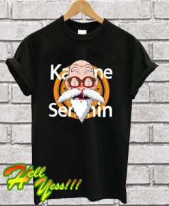 Kamesennin T Shirt