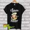 The Captain and Sailor T Shirt