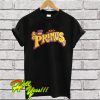 Logo Primus wonka T Shirt