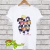 Love Live! School Idol Project T Shirt