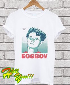 Egg Boy T Shirt