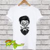 Sorry This Beard Is Taken White T Shirt