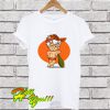 Bam Bam T Shirt