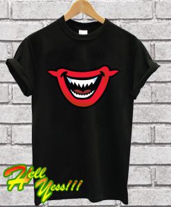 Pennywise Smile T Shirt