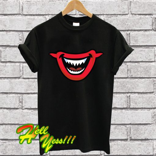 Pennywise Smile T Shirt