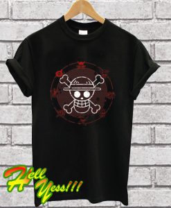 One piece T Shirt