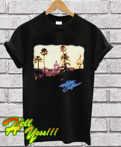Hotel California T Shirt