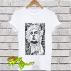 Medusa Head T Shirt