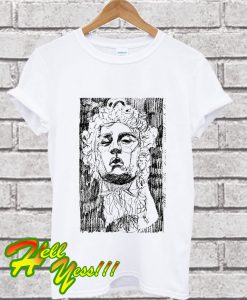 Medusa Head T Shirt