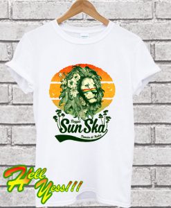 Rebelution Reggae T Shirt