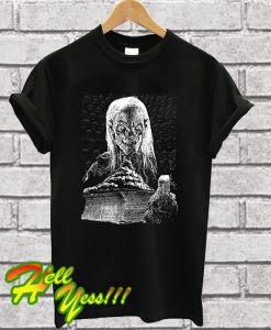 Hello Boils and Ghouls T Shirt