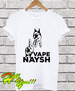 Vape Nation Meme T Shirt