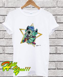 The Masked Singer T Shirt