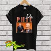 Dr Phil T Shirt