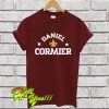 Daniel Cormier T Shirt