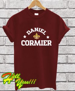 Daniel Cormier T Shirt