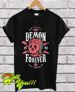 Demon Forever T Shirt