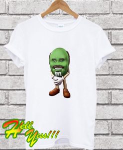 Dr Phil M&M T Shirt