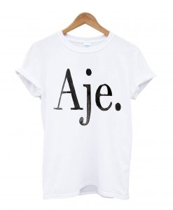 AJE T Shirt