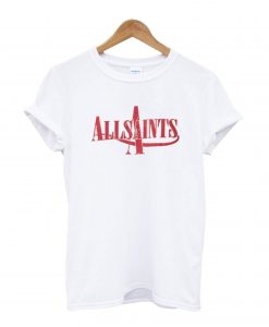 ALLSAINTS T Shirts