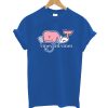 Doctor Whale T Shirt