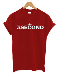 3SECOND T Shirt