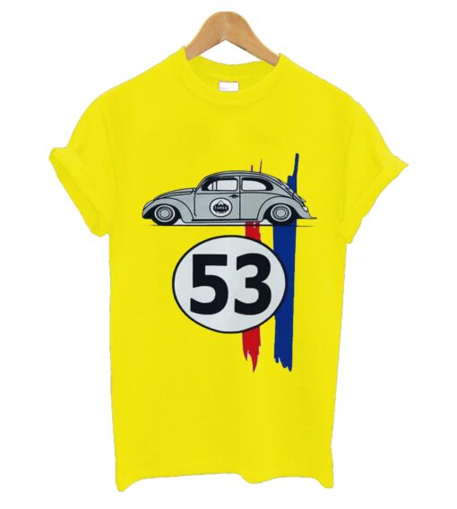 MOBIL T-SHIRT