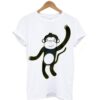 MONYET T-SHIRT