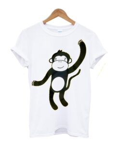 MONYET T-SHIRT