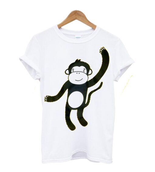 MONYET T-SHIRT