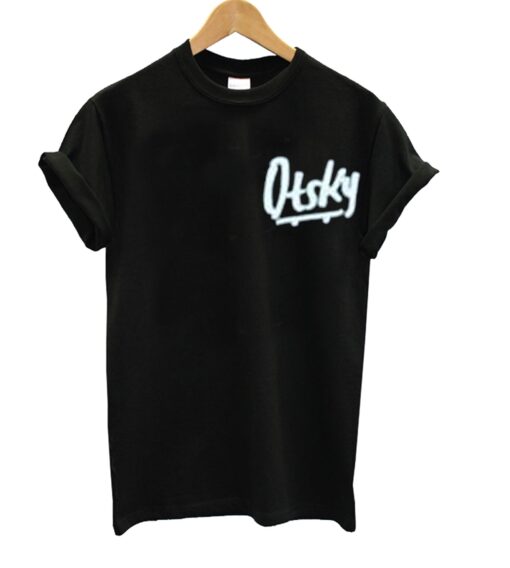 OTSKY T-SHIRT