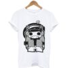 ROBOT T-SHIRT