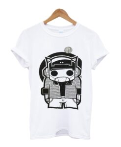 ROBOT T-SHIRT