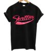 SHATTERS T-SHIRT