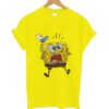 SPONGBOB T-SHIRT